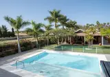 Villa Flamboyán foto 16