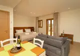 Niriides Villas foto 6