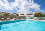 Alkithea Luxury Suites foto 2