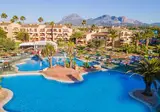 Albir Garden Resort foto 11