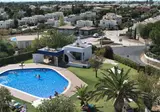 Carvoeiro Garden Hotel foto 2