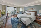 Mandarin Oriental Bangkok foto 3