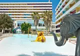Esperides Beach Family Resort foto 17