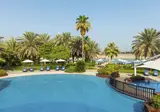 Sheraton Abu Dhabi Hotel & Resort foto 2