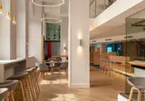 Hotel Holiday Inn Express Edinburgh City Centre foto 8