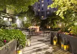 Novotel Paris Les Halles foto 6