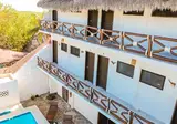 Hotel Esencia Holbox foto 21