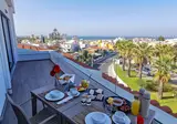 Água Hotels Alvor Jardim foto 6