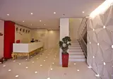 Graffit Gallery Hotel foto 12