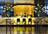 Best Western Premier BHR Treviso Hotel foto 2
