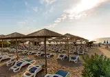 Olympos Beach Hotel foto 8