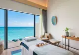 Hilton Amingiri Maldives Resort foto 3