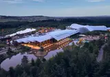 Center Parcs Les Trois Forêts foto 22
