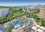 Allsun Orient Beach foto 7