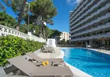 Pierre & Vacances Hotel Salou Sunset foto 1