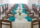 Club Hotel Sidelya foto 9