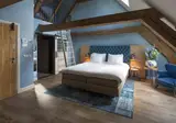 Van Rossum Stadshotel Woerden foto 4