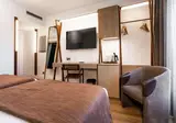 Best Western Plus Hotel Alfa Aeropuerto foto 10