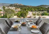 Athenaeum Eridanus Luxury Hotel foto 2