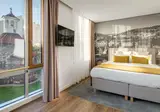 Mamaison Residence Downtown foto 5