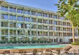 ibis Styles Golden Sands Roomer Hotel foto 26