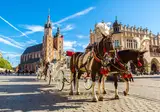 Ontdek Krakau foto 1