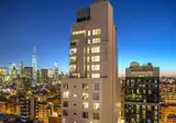 Hotel Indigo Lower East Side New York foto 19