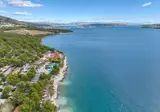 Amadria Park Camping Trogir Apartmani foto 30