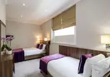 Hotel London House foto 5
