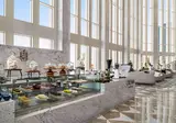 Wyndham Grand Doha West Bay Beach foto 27