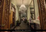Hotel Puebla de Antaño foto 12