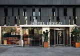 Hotel Indigo Barcelona Plaza Espana foto 10