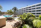 AKEAH Broncemar Hotel foto 9