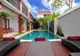 Dikubu Bali Villa and Suite foto 10