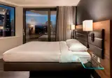 Hotel Moxy London Stratford foto 2