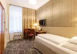 Hotel Erzherzog Rainer foto 2
