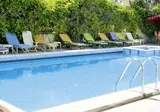 Saadet Hotel foto 10