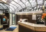 Hotel Quality Abaca Messidor Paris foto 11