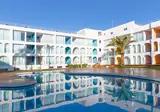 Ebano Hotel Apartments & Spa foto 26