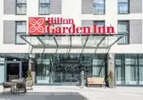Hampton by Hilton Munich City West foto 10