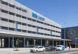 ibis budget Blankenberge foto 1