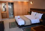 Hotel Club Al Moggar Garden Beach foto 20