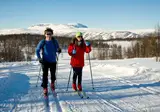 Ontdek het winteravontuur vanuit Skeikampen foto 7