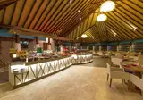 NH Maldives Kuda Rah Resort foto 26