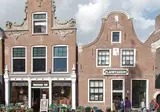 Friesland en Noord-Holland vanaf Rotterdam foto 11