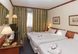SHG Hotel Catullo Verona foto 18