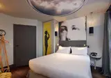 Les Plumes Hôtel Paris foto 14