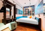New Road Hotel foto 1