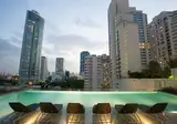Novotel Bangkok Sukhumvit 20 foto 28