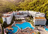 Green Nature Resort & Spa foto 2